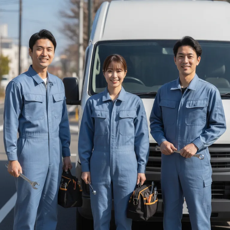 ヒートポンプ修理 のチーム: Noda